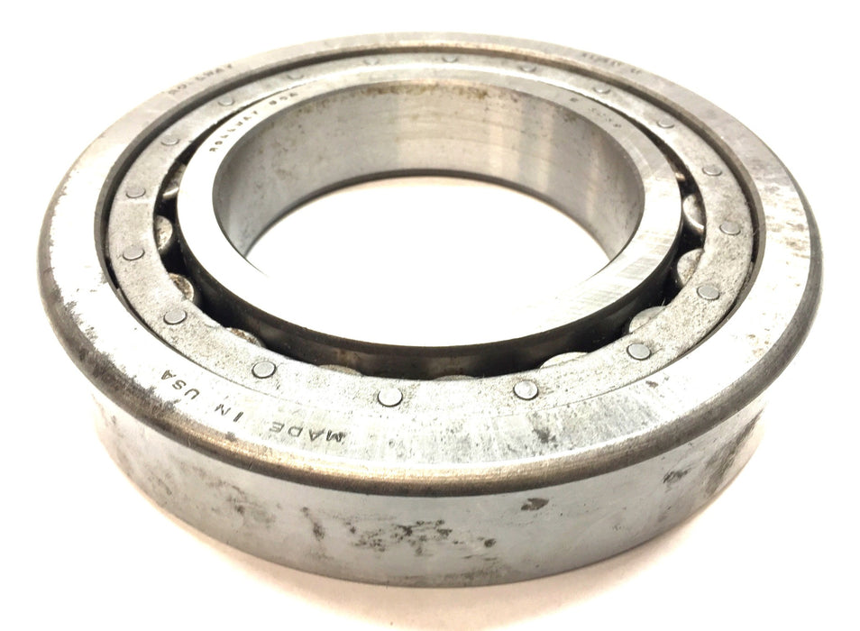 Rollway Cylindrical Roller Bearing 1219U with Inner Ring Race (E1219) NOS
