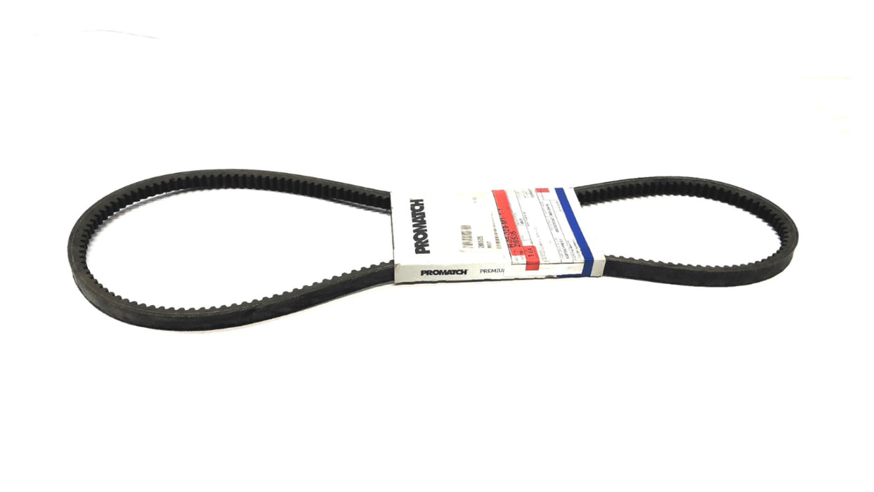 Promatch Accessory Belt 218535 NOS