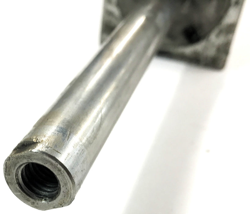 Unbranded Double Ended Pneumatic Cylinder 15161099 USED