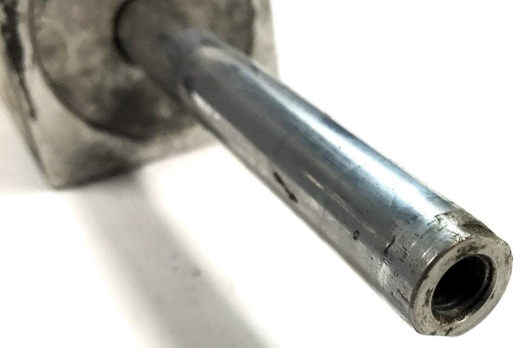 Unbranded Double Ended Pneumatic Cylinder 15161099 USED