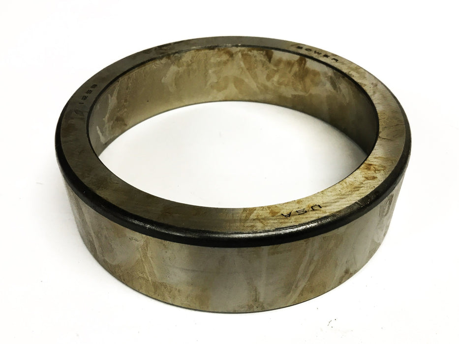 Bower Tapered Roller Bearing Cup 6521 NOS