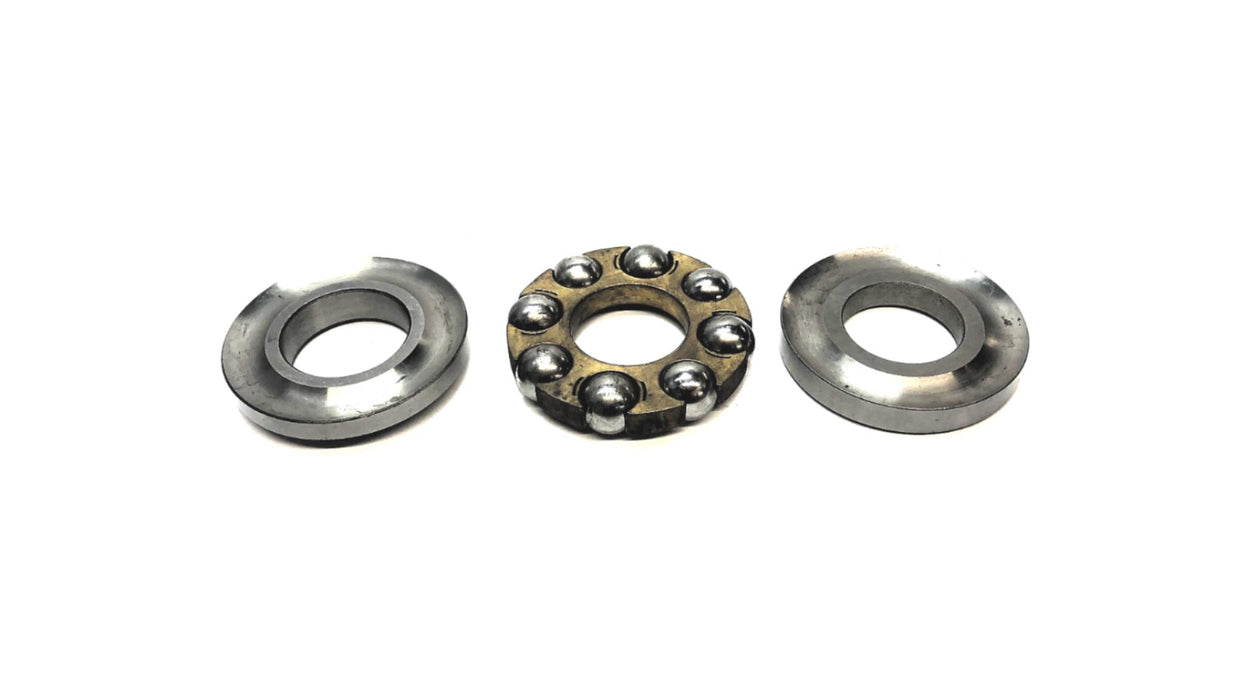 MRC Thrust Ball Bearing (No Box) 1707 NOS