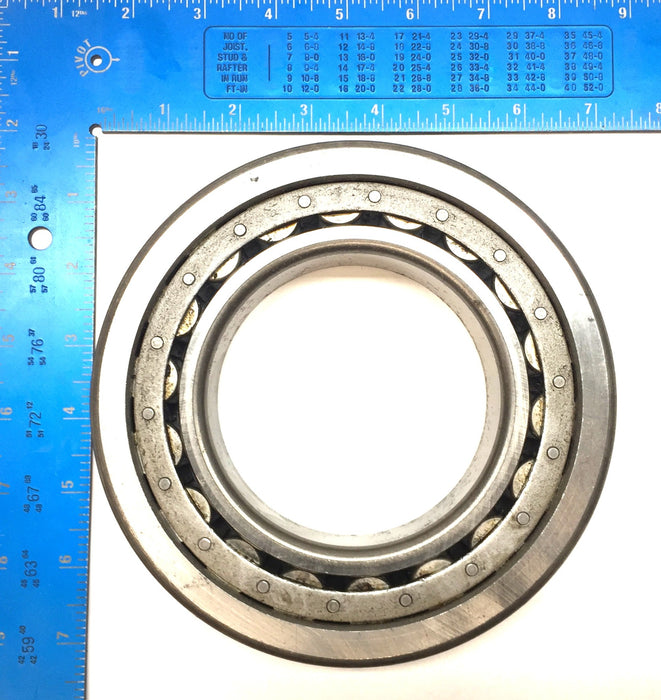 Rollway Cylindrical Roller Bearing 1219U with Inner Ring Race (E1219) NOS
