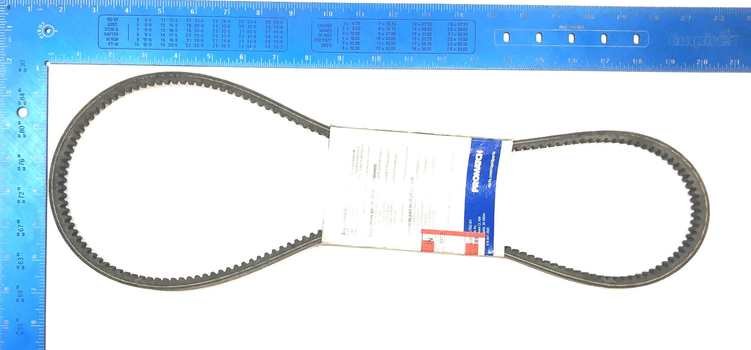 Promatch Accessory Belt 218535 NOS
