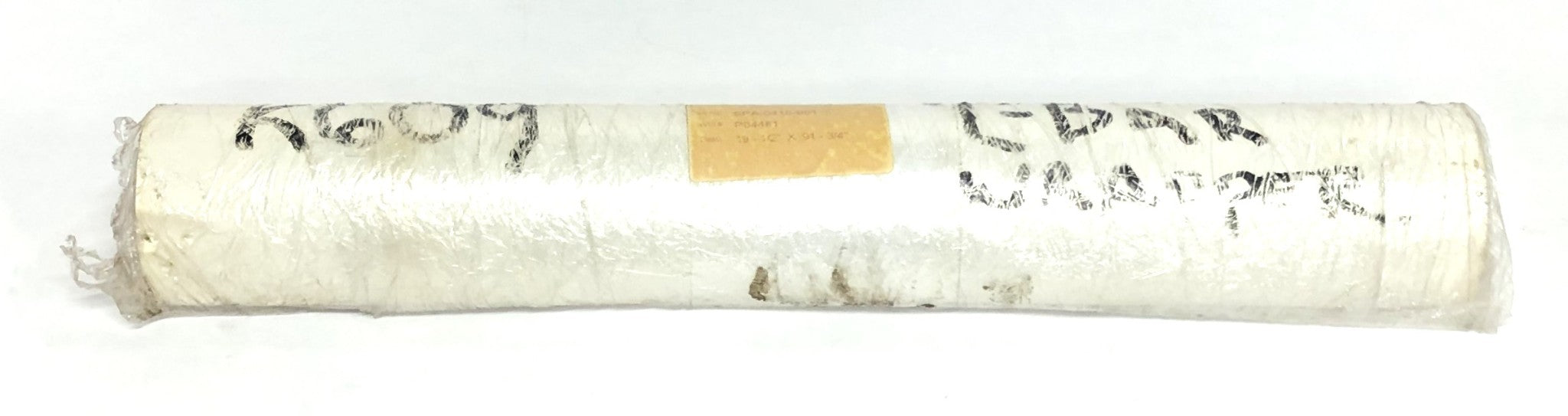 Shanklin 19-1/2x91-3/4 Inch Outfeed Belt SPA-0415-001 (P04481)  NOS