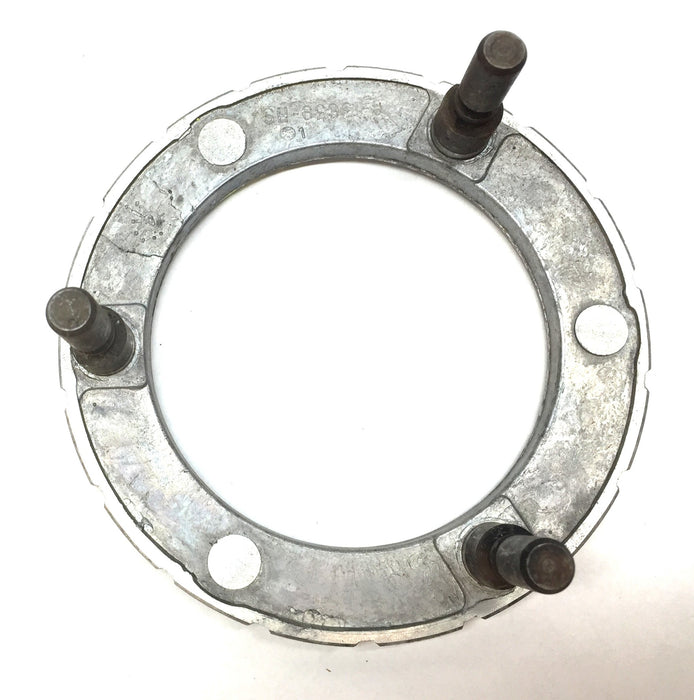 DTT Speed Ring and Pin Synchronizer Assembly E0HZ-7174-A (13639) NOS