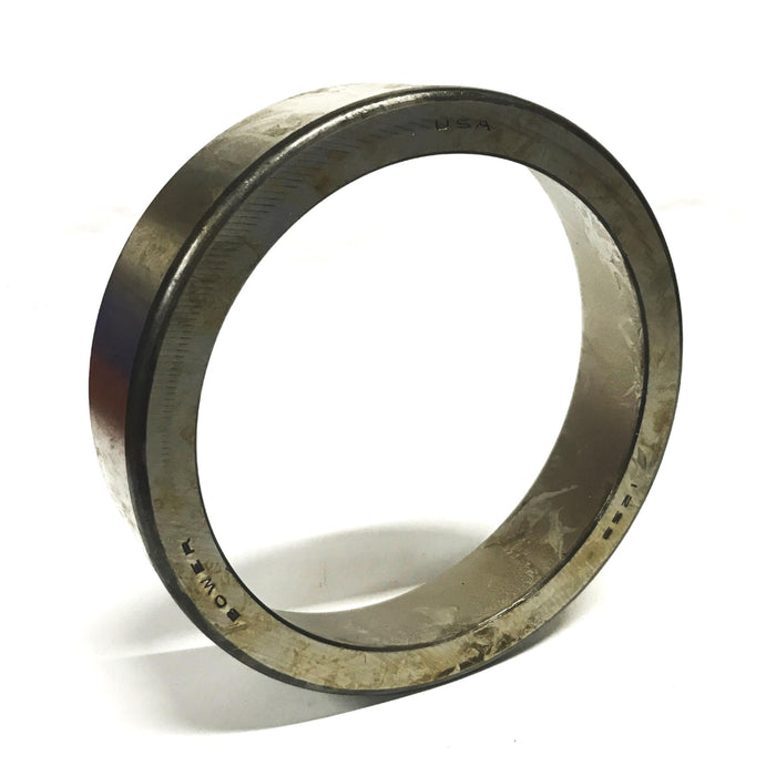 Bower Tapered Roller Bearing Cup 6521 NOS
