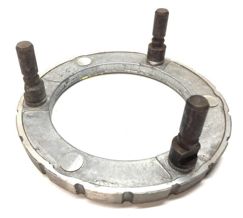 DTT Speed Ring and Pin Synchronizer Assembly E0HZ-7174-A (13639) NOS