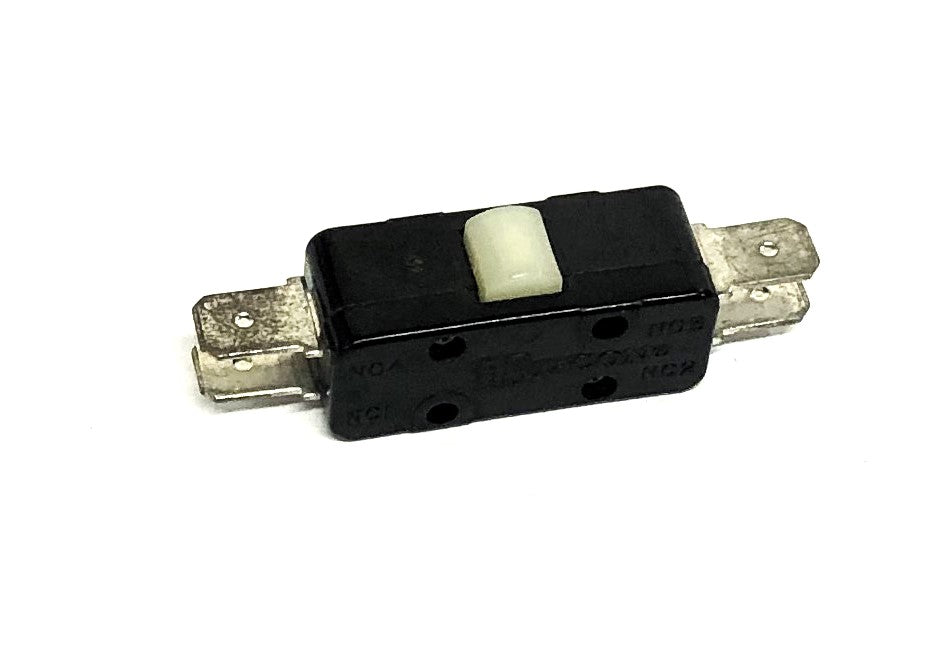 Licon 1/2HP 125VAC 3/4HP 250VAC 10A Microswitch 11-504 NOS