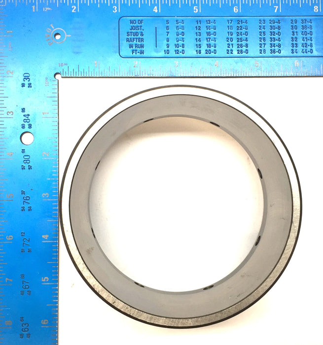 Timken Tapered Roller Bearing Double Tapered Cup 552D NOS