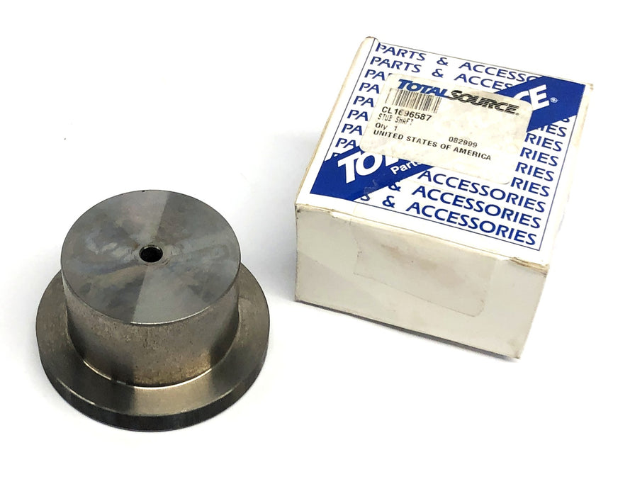 Total Source Stub Shaft Roller For Clark Forklift CL1696587 NOS