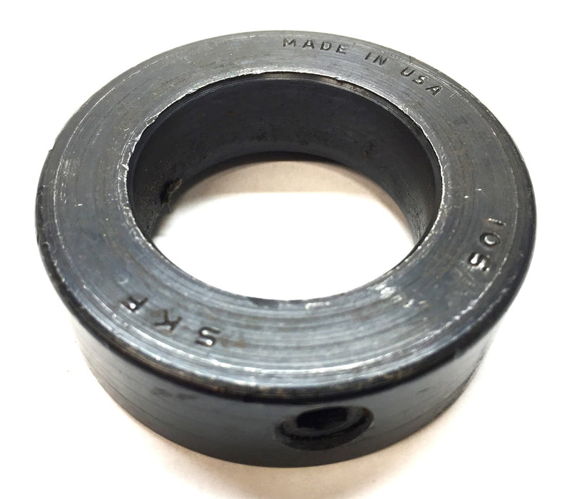 SKF Bearing Lock Set Collar 105 NOS
