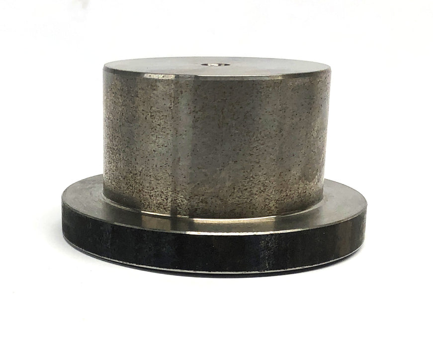 Total Source Stub Shaft Roller For Clark Forklift CL1696587 NOS