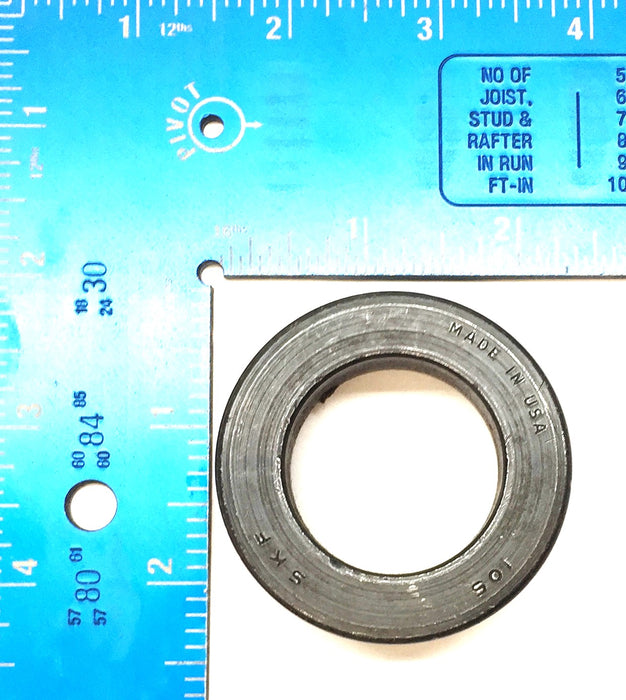 SKF Bearing Lock Set Collar 105 NOS