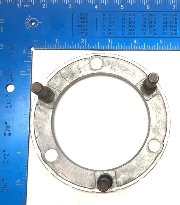 DTT Speed Ring and Pin Synchronizer Assembly E0HZ-7174-A (13639) NOS