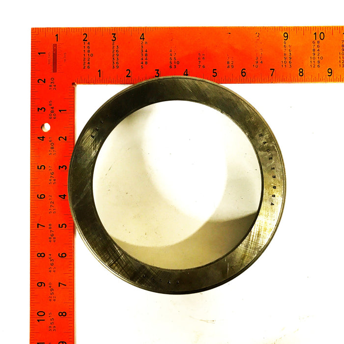 Tyson Tapered Roller Bearing Cup 6520 NOS