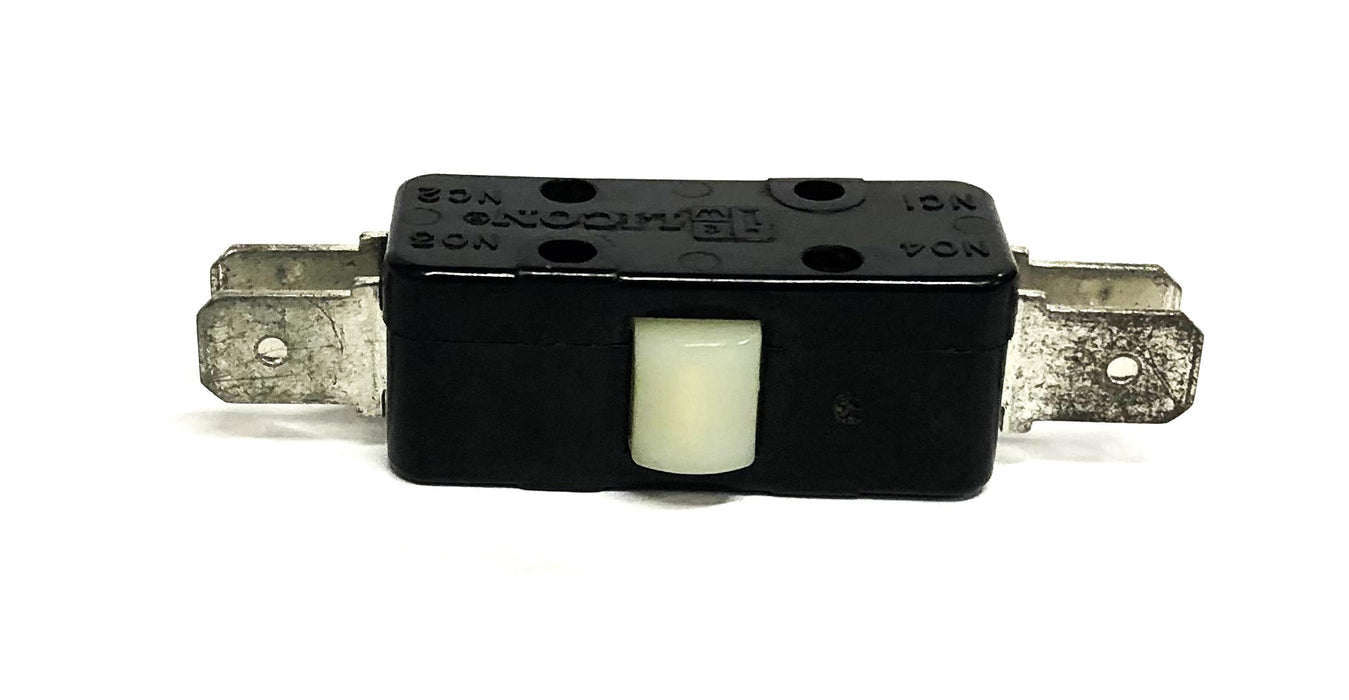 Licon 1/2HP 125VAC 3/4HP 250VAC 10A Microswitch 11-504 NOS