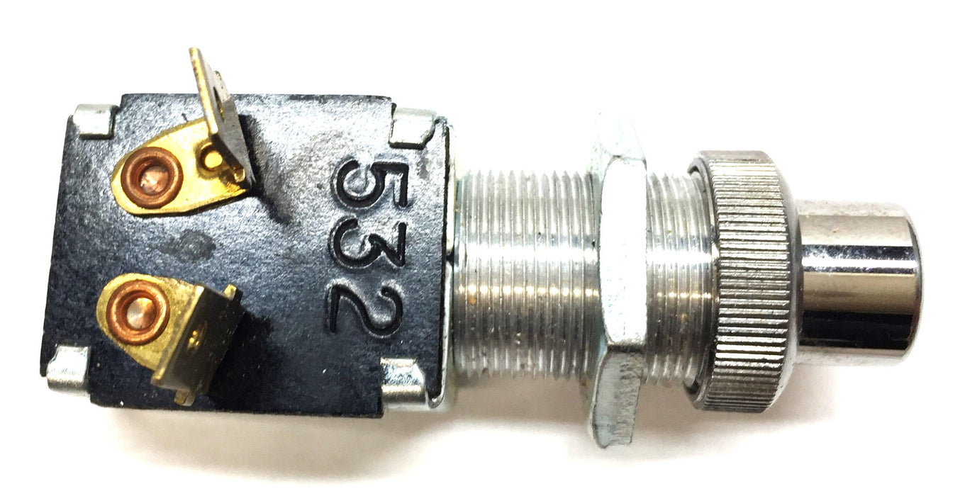 Cole Hersee Momentary Switch 532 NOS