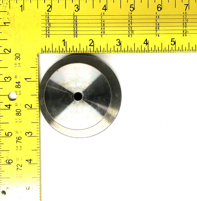 Total Source Stub Shaft Roller For Clark Forklift CL1696587 NOS