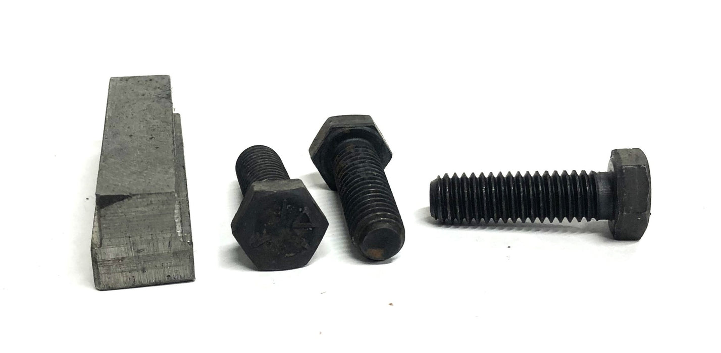 Martin Split Taper Bushing Q1-2-1/2 NOS