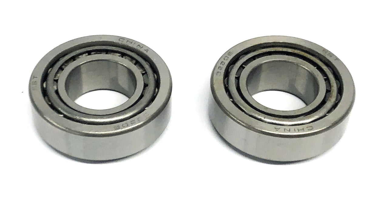 SST Tapered Roller Bearing 32206 [Lot of 2] NOS