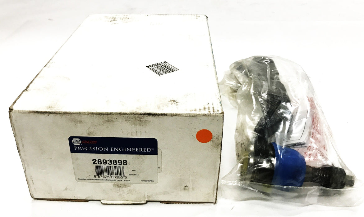 NAPA Steering Tie Rod End 269-3898 NOS