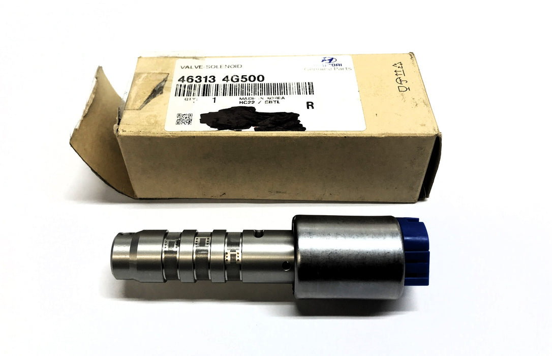 Hyundai Automatic Transmission Control Solenoid Valve 46313-4G500 NOS