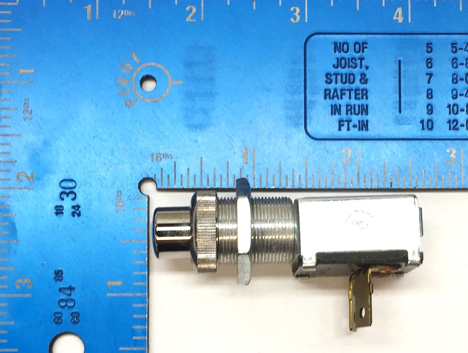 Cole Hersee Momentary Switch 532 NOS