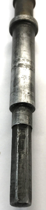 Unbranded 16 Inch OAL Hammer Drill Bit 4820 1761 USED