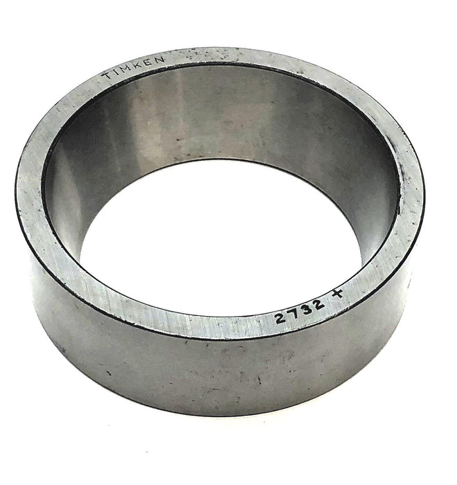 Timken Tapered Roller Bearing Cup (No Box) 2732+ NOS