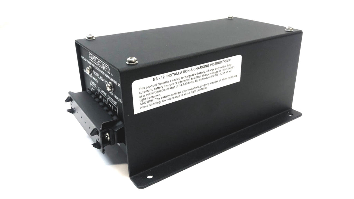 Newmar Start-Guard NS-12-20 NOS