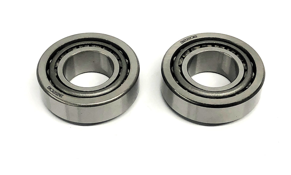 Total Source Tapered Roller Bearing LP1425-8568 (32206) [Lot of 2] NOS