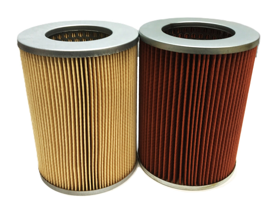 Total Source/Intrupa Forklift Air Filter LP1350-4510 [Lot of 2] NOS