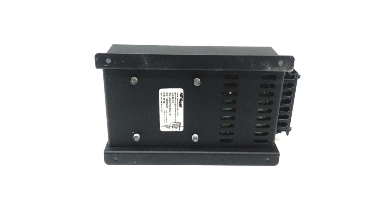 Newmar Start-Guard NS-12-20 NOS