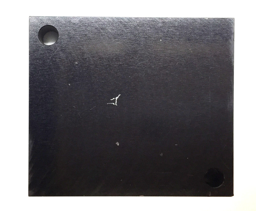 Parker-Hannifin Mounting Base for Pneumatic Valve PZUA187 NOS