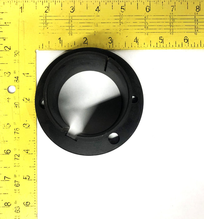Martin Split Taper Bushing Q1-2-1/2 NOS