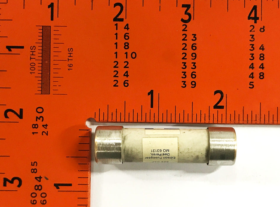 Edison Semiconductor Fuse E50SF30 [Lot of 4] NOS