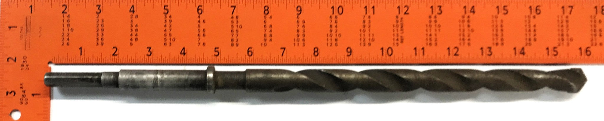 Unbranded 16 Inch OAL Hammer Drill Bit 4820 1761 USED