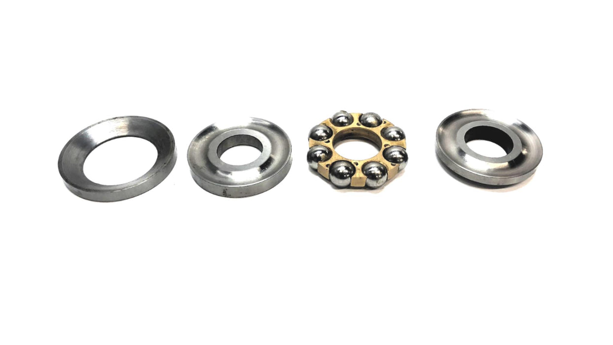 CP Thrust Ball Bearing (No Box) 1705-U NOS