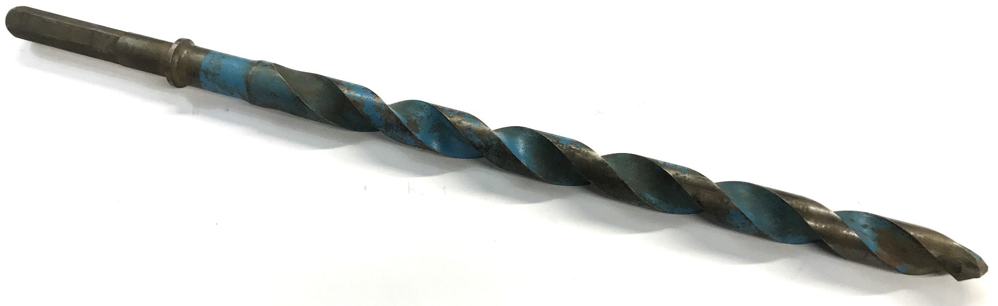 Thunder Twist 1 x 1/4 Inch Hammer Drill Bit 736 USED