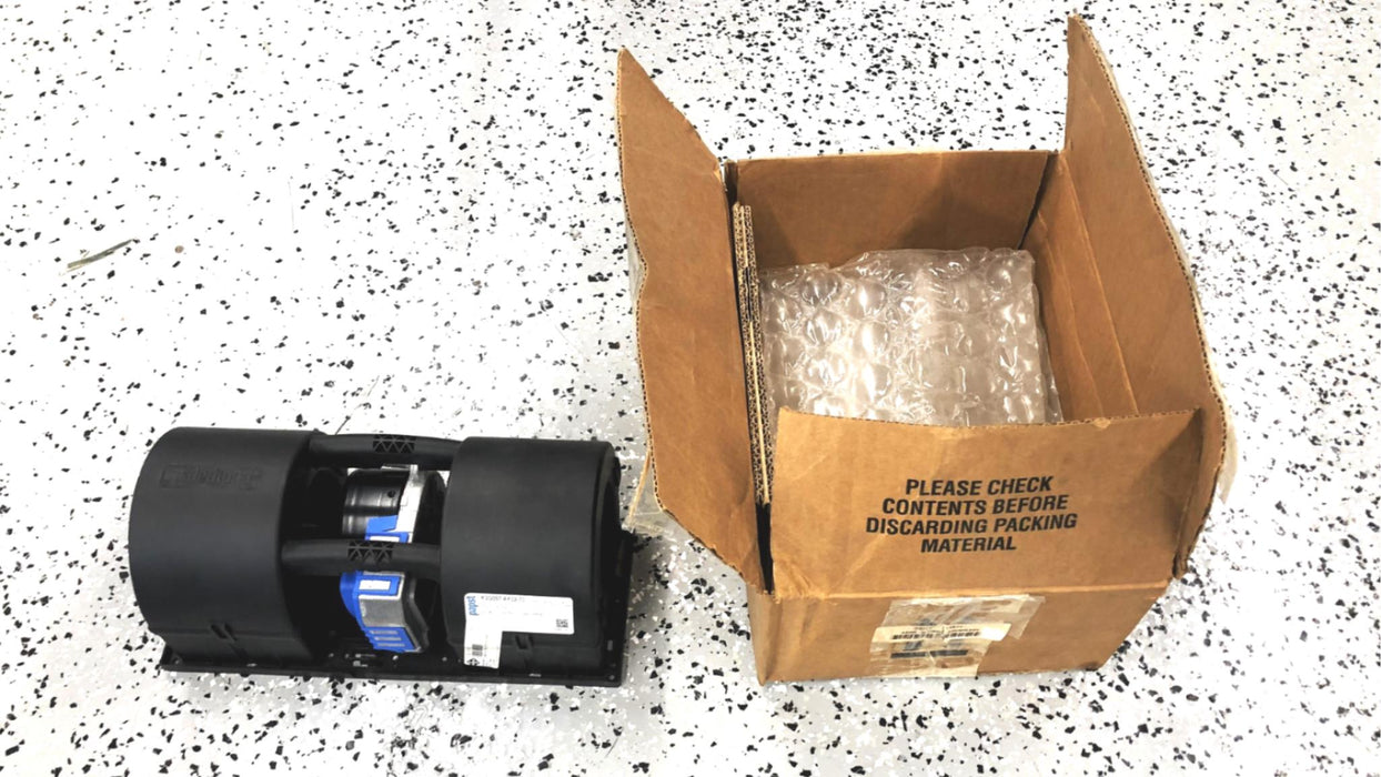 Ebmpapst Brushless Blower Assembly K3G097-AK32-70 (15-1579) NOS