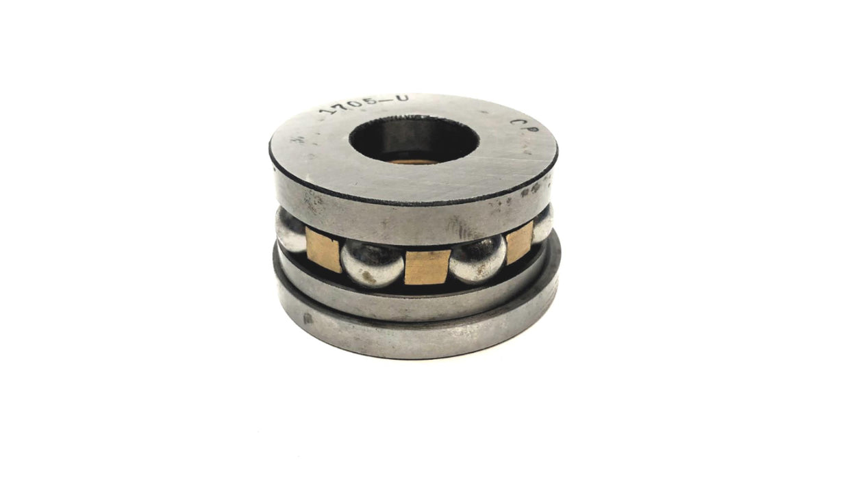 CP Thrust Ball Bearing (No Box) 1705-U NOS