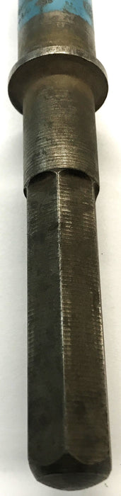 Thunder Twist 1 x 1/4 Inch Hammer Drill Bit 736 USED