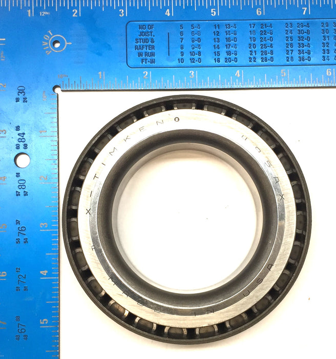 Timken/Ford Motor Co. Tapered Cylindrical Roller Bearing 495AX (7EQ-1244) NOS