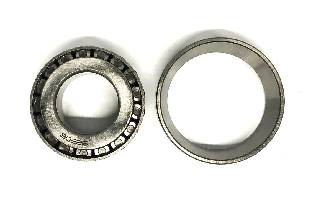 Total Source Tapered Roller Bearing LP1425-8568 (32206) [Lot of 2] NOS