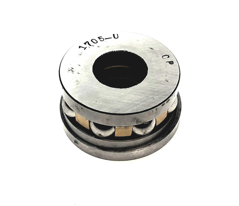 CP Thrust Ball Bearing (No Box) 1705-U NOS