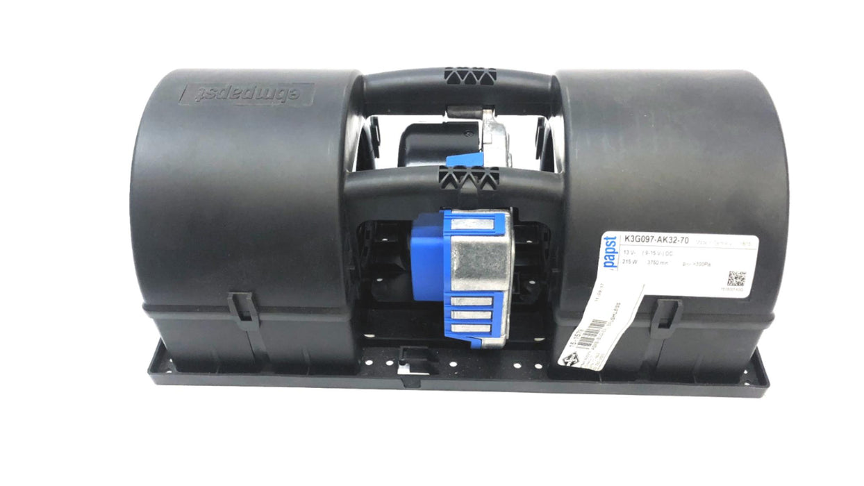 Ebmpapst Brushless Blower Assembly K3G097-AK32-70 (15-1579) NOS