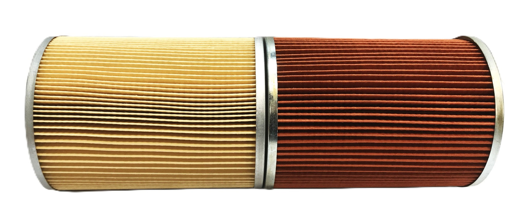 Total Source/Intrupa Forklift Air Filter LP1350-4510 [Lot of 2] NOS
