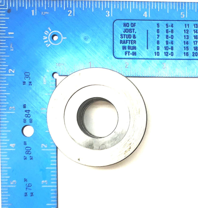 CP Thrust Ball Bearing (No Box) 1705-U NOS