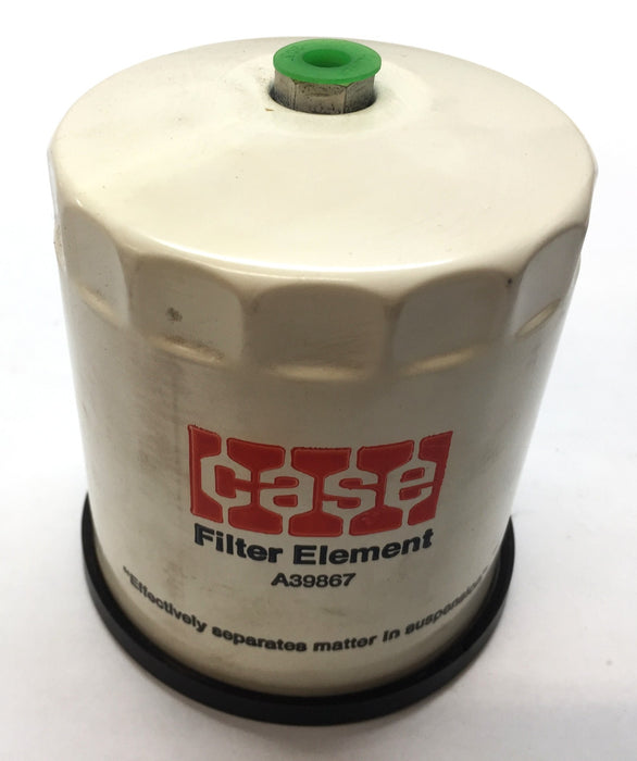 Case Filter Element A39867 (3380) NOS